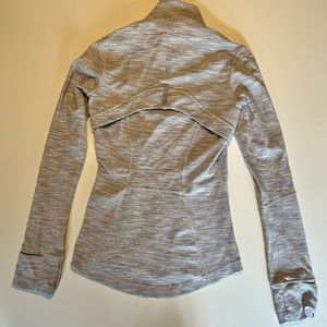 Lulu lemon define jacket